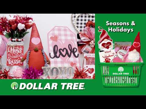 Extreme Value at Dollar Tree… for the Holidays and Every Day!